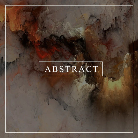 Abstract Wall Art - Stunning Canvas Prints