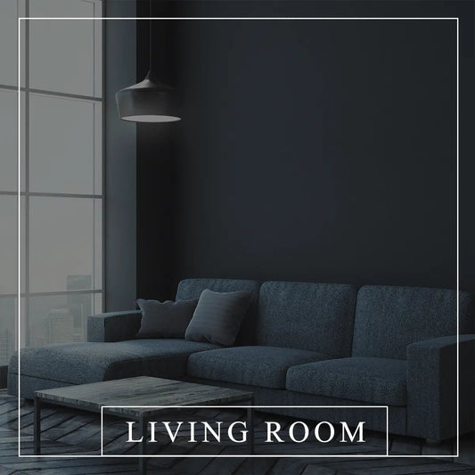 Living Room Wall Art - Stunning Canvas Prints