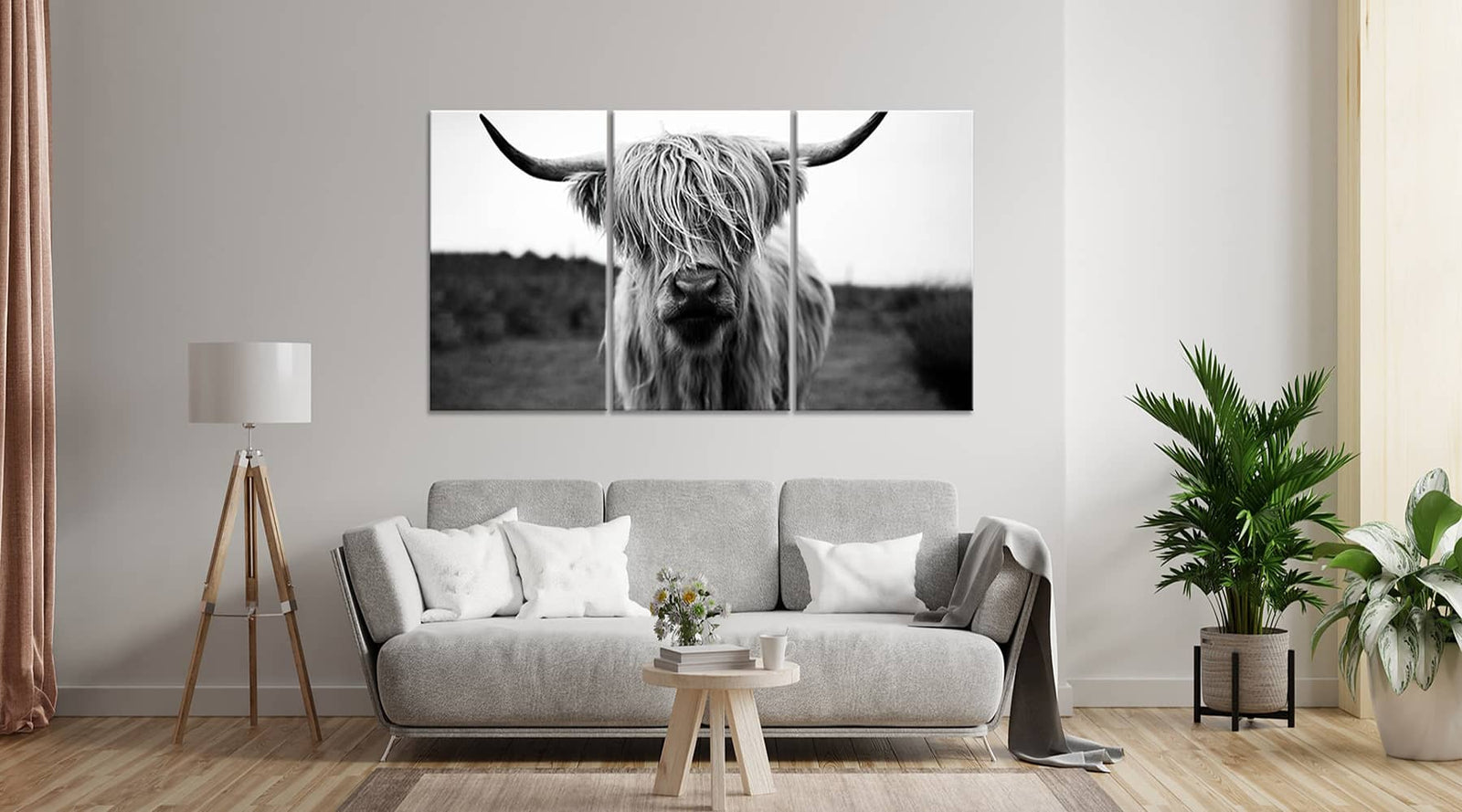 Stunning Canvas Prints: Modern Framed Wall Art Sets & Wall Decor