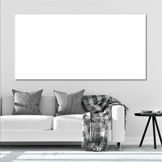 Custom Horizontal Canvas Prints