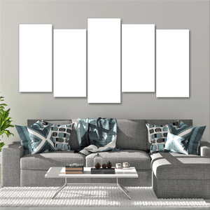 Custom Horizontal Canvas Prints