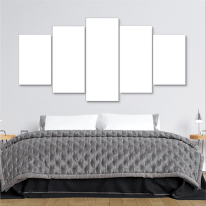 Custom Horizontal Canvas Prints