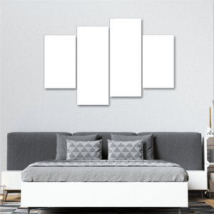 Custom Horizontal Canvas Prints