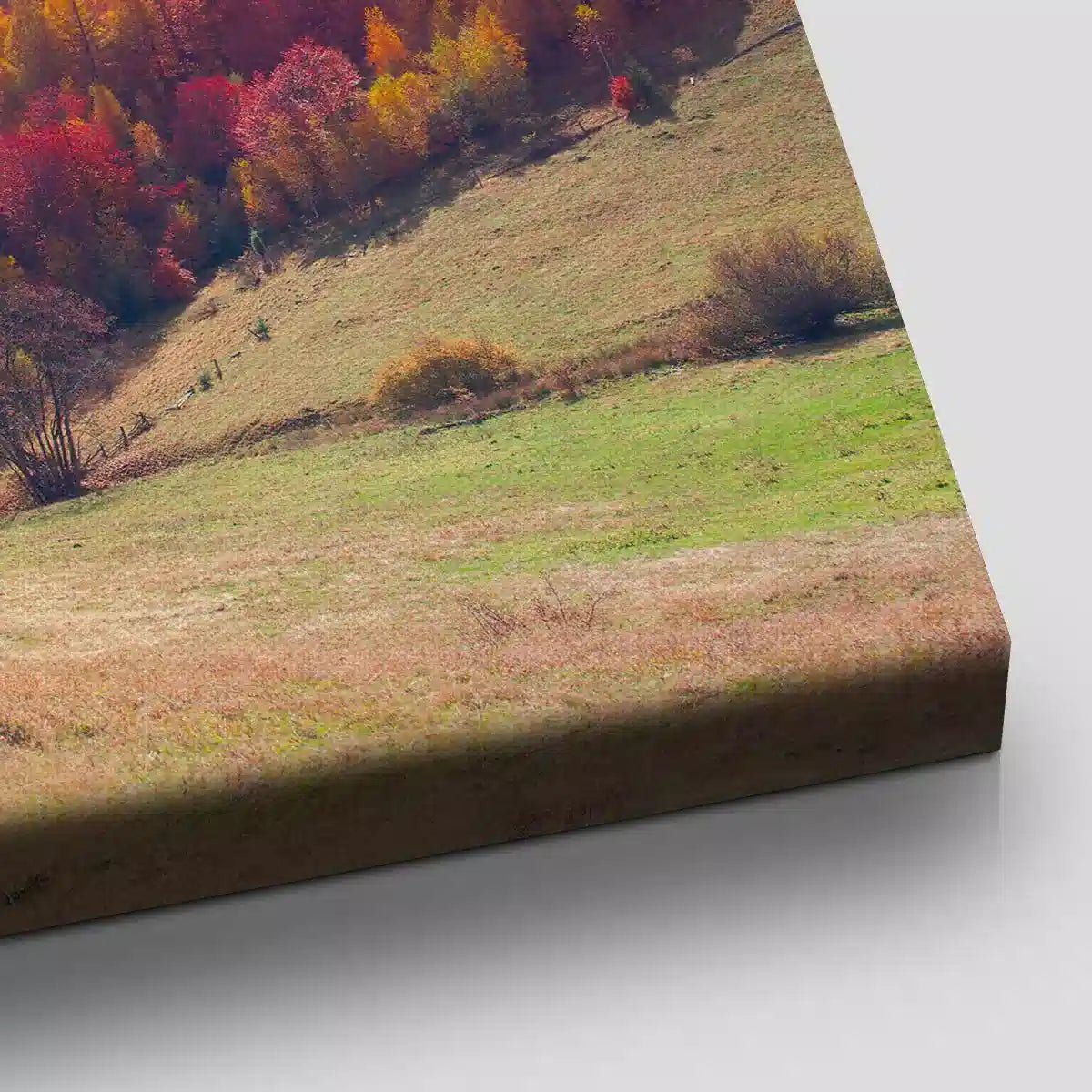 Autumn Landscape Wall Art Canvas-Stunning Canvas Prints