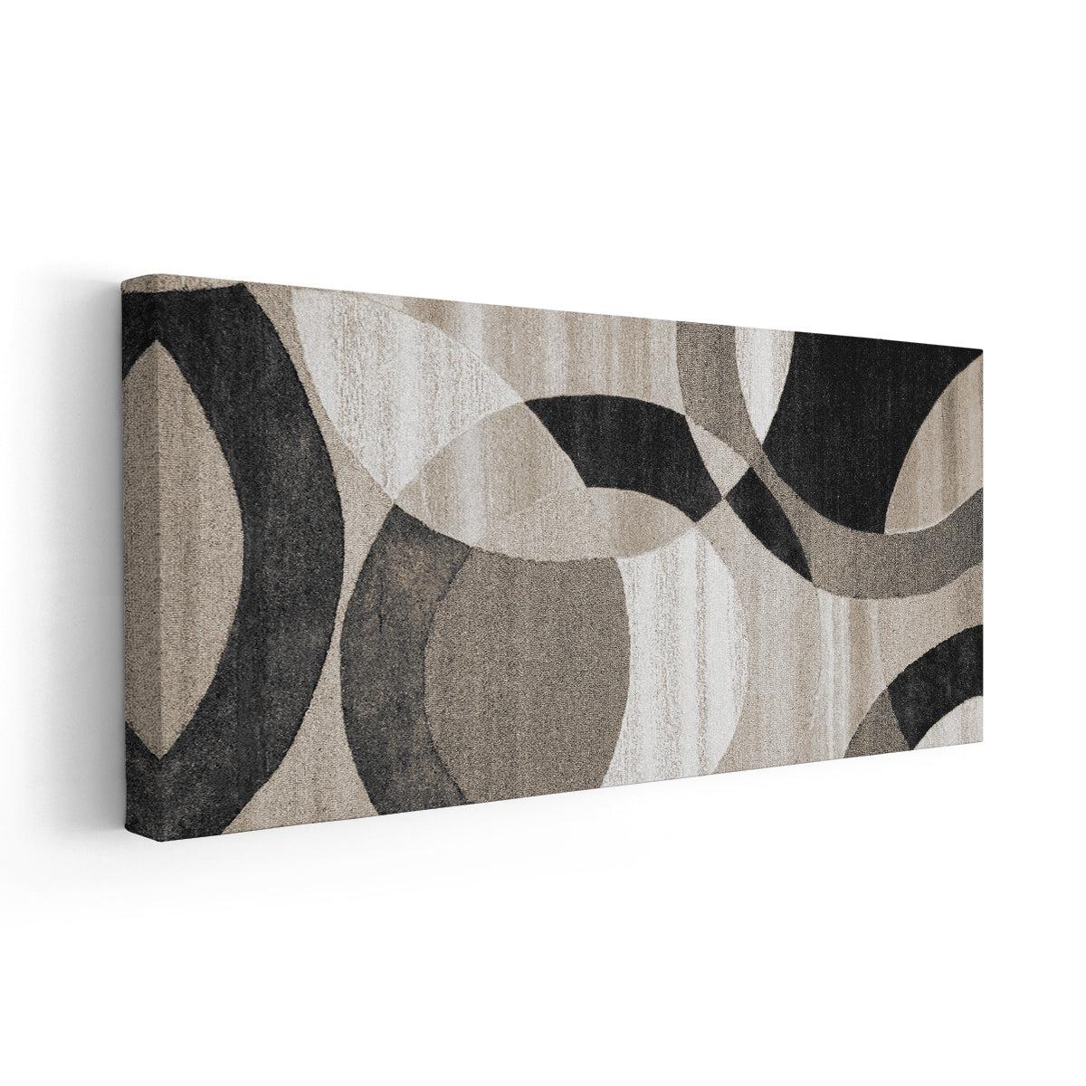 Boho Pattern Wall Art Canvas Print-Stunning Canvas Prints