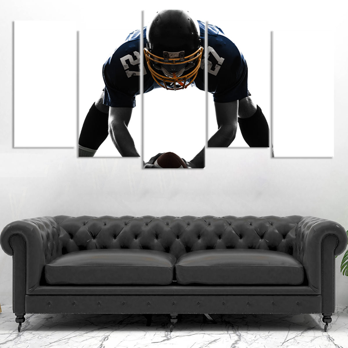 Football wall online tapestry