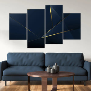 Minimalist Luxury Wall Art Canvas Print-Stunning Canvas Prints