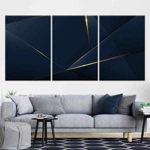 Minimalist Luxury Wall Art Canvas Print-Stunning Canvas Prints