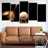 Golf Strike Wall Art Canvas Print-Stunning Canvas Prints