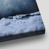 Stormy Sea Lighthouse Wall Art Canvas-Stunning Canvas Prints