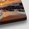 Sunrise At Makena Beach Wall Art Canvas-Stunning Canvas Prints