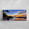 Sunrise At Makena Beach Wall Art Canvas-Stunning Canvas Prints