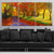 Fall Forest Wall Art Canvas Print-Stunning Canvas Prints