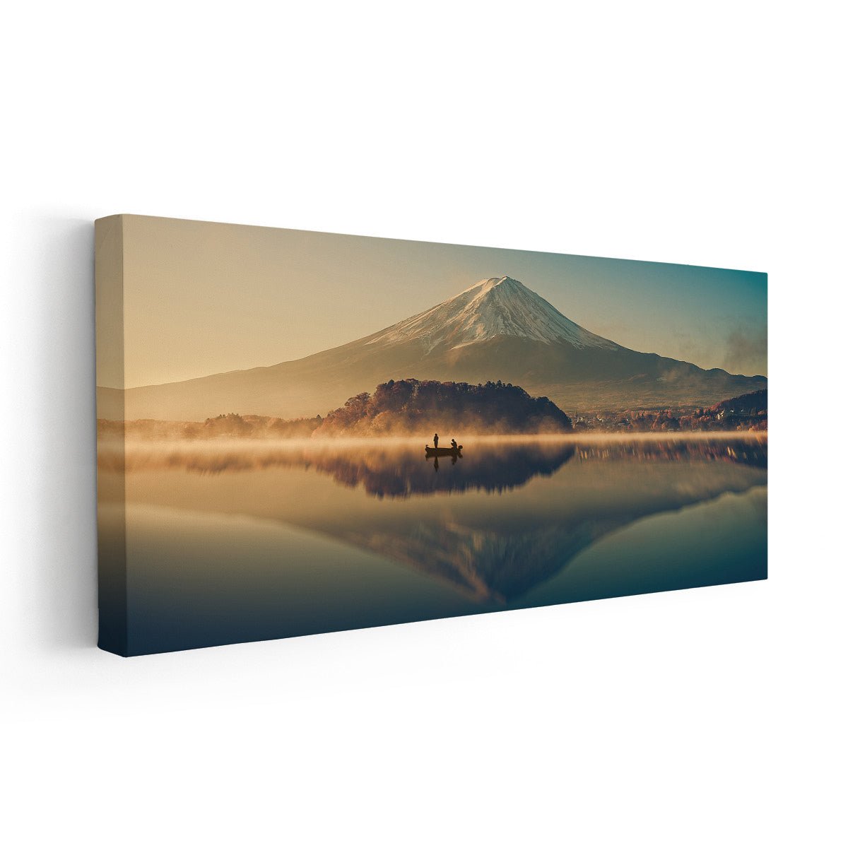 Mount Fuji Wall Art Canvas-Stunning Canvas Prints