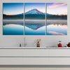 Mount Hood Wall Art Canvas-Stunning Canvas Prints