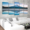 Mount Hood Wall Art Canvas-Stunning Canvas Prints