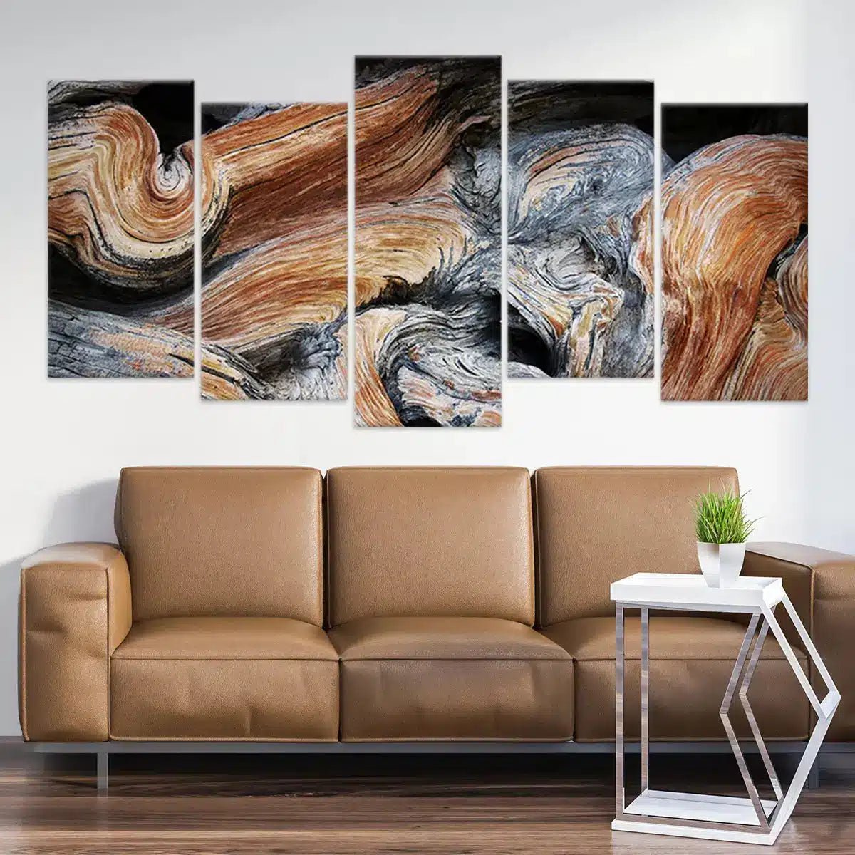 Dead Wood Canvas Wall Art - Canvas Prints, Prints For Sale, Painting C –  UnixCanvas