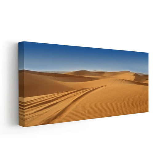 Sahara Desert Wall Art Canvas-Stunning Canvas Prints