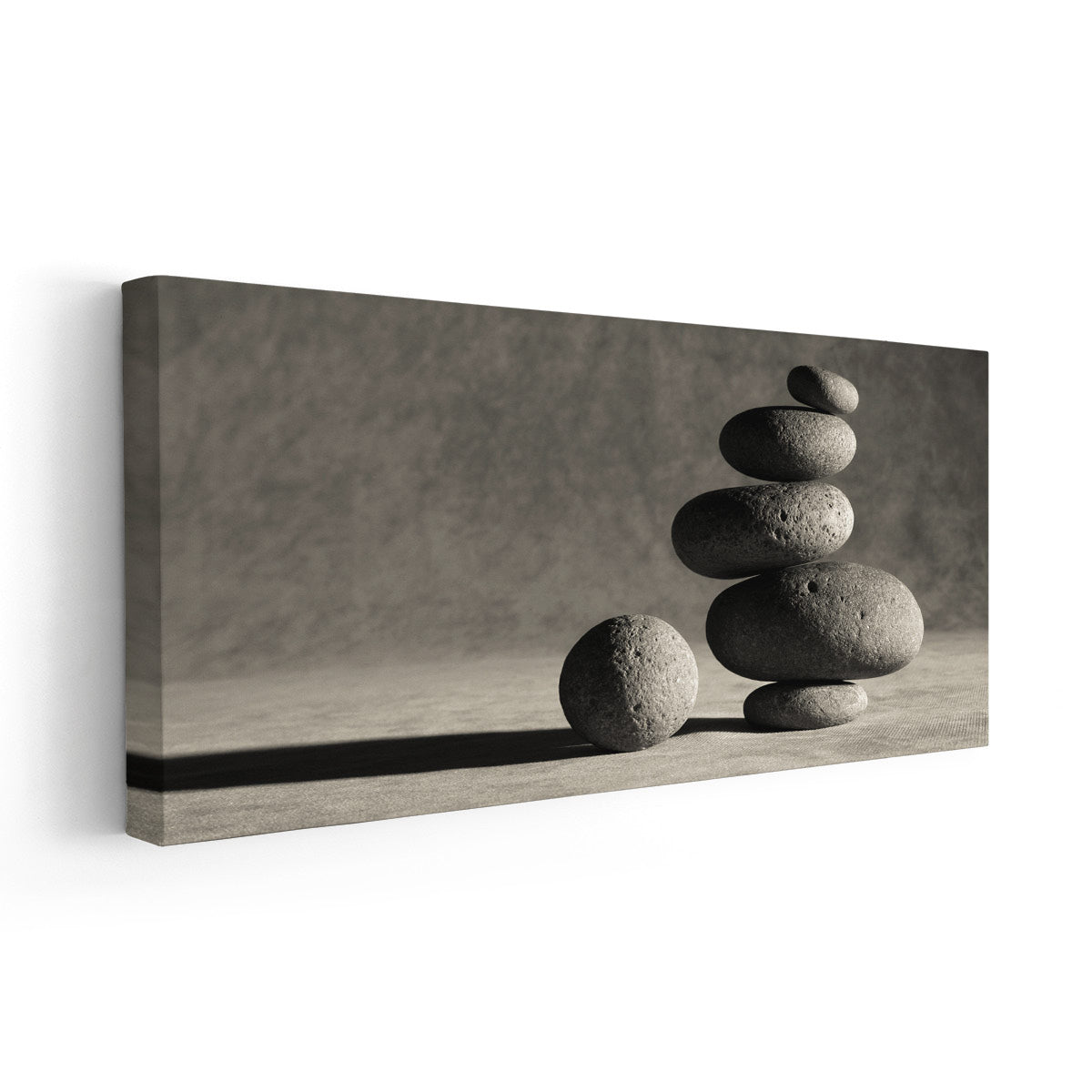 Balance of Shape | Art Board Print