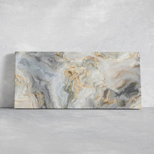 Abstract Marble Layers Wall Art For Bedroom Wall-Stunning Canvas Prints