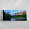 Yosemite Park Wall Art Canvas-Stunning Canvas Prints