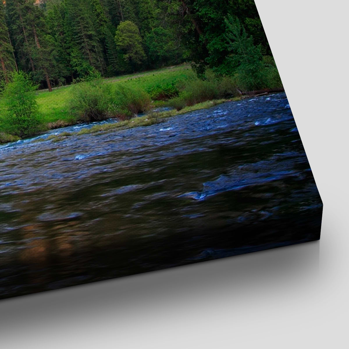 Yosemite Park Wall Art Canvas-Stunning Canvas Prints