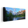 Yosemite Park Wall Art Canvas-Stunning Canvas Prints