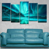 Northern Lights Wall Art Canvas-Stunning Canvas Prints