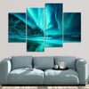 Northern Lights Wall Art Canvas-Stunning Canvas Prints