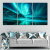 Northern Lights Wall Art Canvas-Stunning Canvas Prints