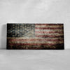 Large American Flag Wall Art Canvas Print-Stunning Canvas Prints