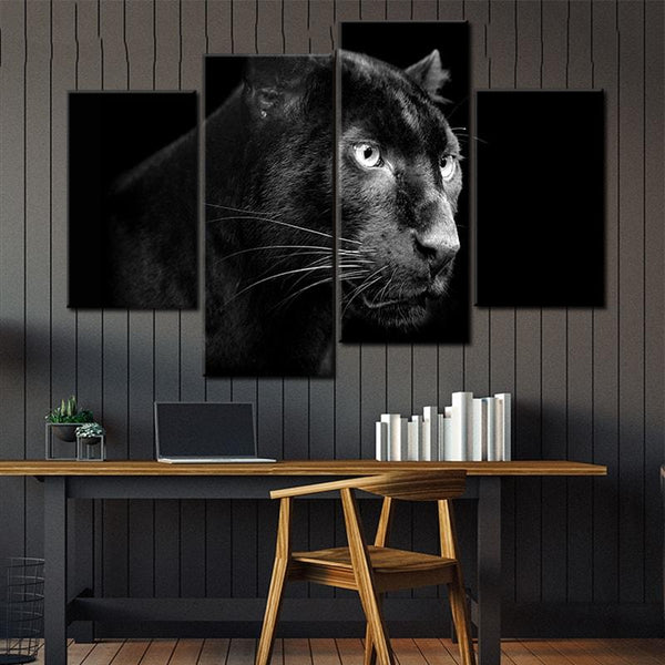 Black Panther For sale as Framed Prints, Photos, Wall Art and