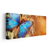 Abstract Butterfly Wall Art Canvas-Stunning Canvas Prints