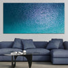 Calming Ocean Wall Art for Living Room Wall-Stunning Canvas Prints