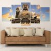 Buddha Canvas Painting Wall Art-Stunning Canvas Prints