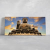 Buddha Canvas Painting Wall Art-Stunning Canvas Prints