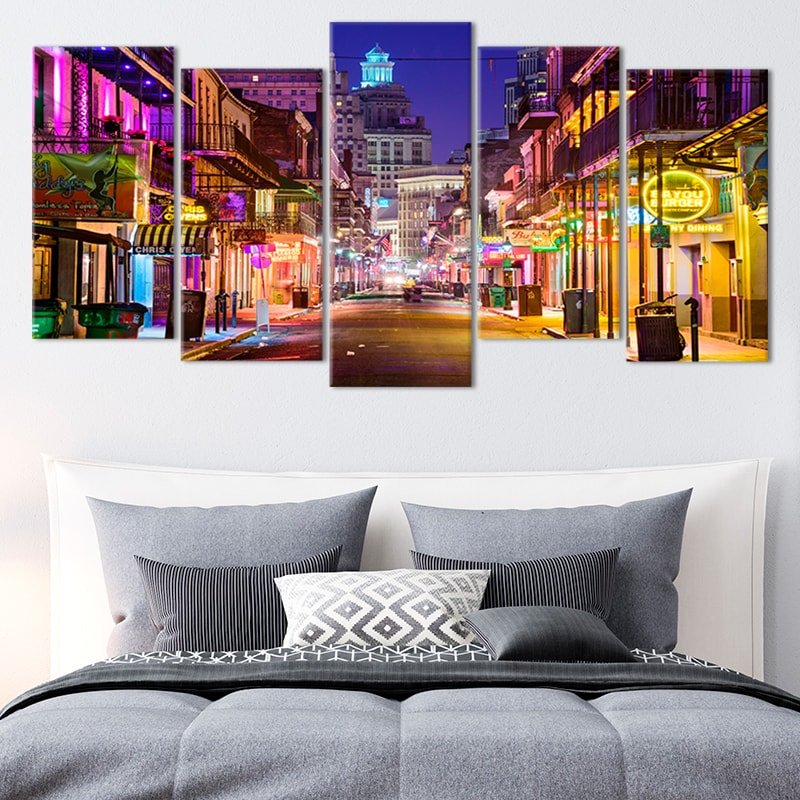 Divine New Orleans Wall Art, Canvas Prints, Framed Prints, Wall