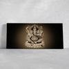 Lord Ganesha Wall Art Canvas Print-Stunning Canvas Prints