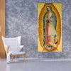 Our Lady of Guadalupe Wall Art Canvas Print-Stunning Canvas Prints