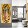 Our Lady of Guadalupe Wall Art Canvas Print-Stunning Canvas Prints