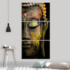 Large Buddha Wall Art Canvas-Stunning Canvas Prints