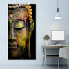 Large Buddha Wall Art Canvas-Stunning Canvas Prints