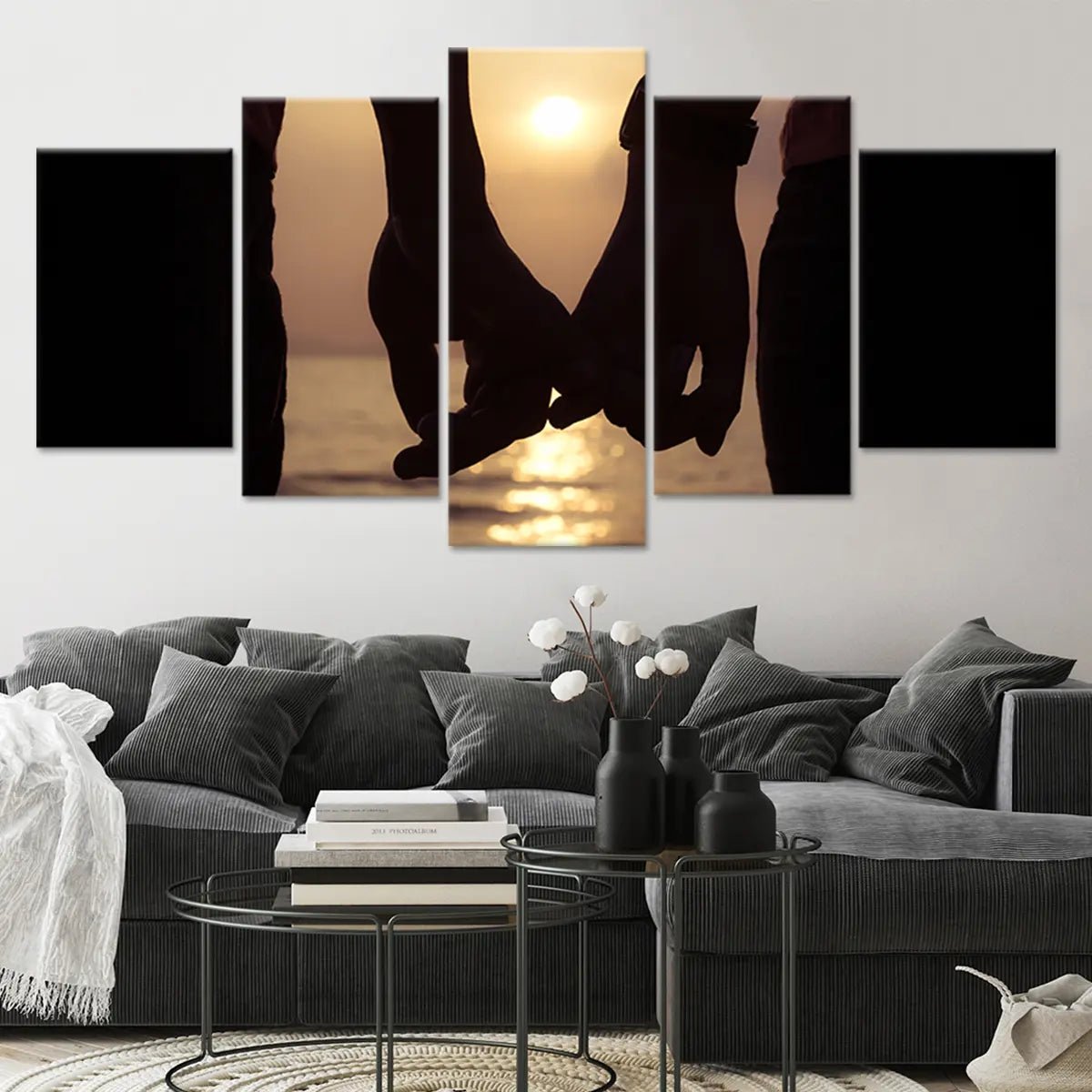 romantic wall art for bedroom, couple wall art, couple wall decor, romance wall art​, sexy couple artwork​, wall art prints of love