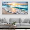 Cancun Beach Wall Art For Living Room Wall-Stunning Canvas Prints