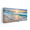 Cancun Beach Wall Art For Living Room Wall-Stunning Canvas Prints